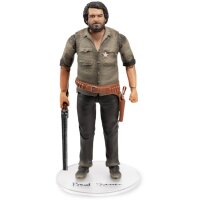 Actionfigur, Bud Spencer, 18cm