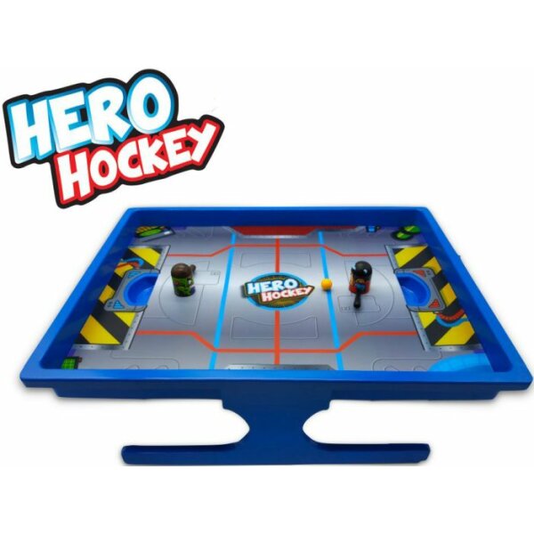 Gamefactory - Hero Hockey