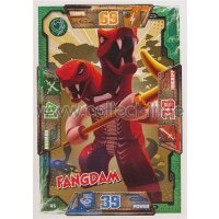 085 - Fangdam - Schurken Karten - LEGO Ninjago