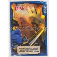 106 - Falle - Aktionskarten - LEGO Ninjago