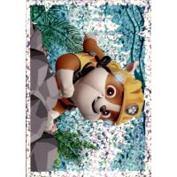 Sticker 19 - Paw Patrol - Dino Rescue - Sammelsticker