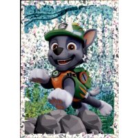 Sticker 32 - Paw Patrol - Dino Rescue - Sammelsticker