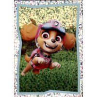 Sticker 87 - Paw Patrol - Dino Rescue - Sammelsticker