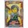 029 - Action Garmadon - Helden Karte - LEGO Ninjago SERIE 2