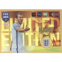 Fifa 365 Cards -LE40 - Kane - Limited Edition