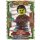 090 - Super Clouse - Schurken Karte - LEGO Ninjago SERIE 2