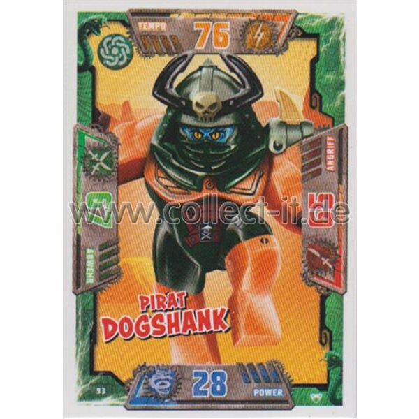 lego ninjago dogshank