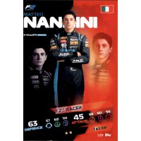 128 - Matteo Nannini - 2021