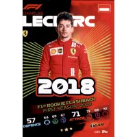 180 - Charles Leclerc - 2021