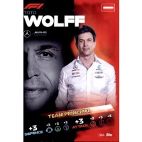 184 - Toto Wolff - 2021