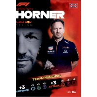 185 - Christian Horner - 2021