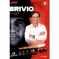 188 - Davide Brivio - 2021