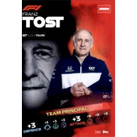 190 - Franz Tost - 2021