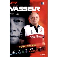 191 - Frederic Vasseur - 2021