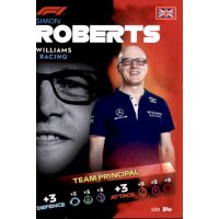 193 - Simon Roberts - 2021