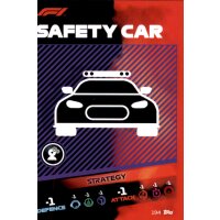 194 - Safety Car - 2021