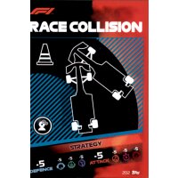 202 - Race Collision - 2021