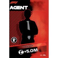 203 - Agent - 2021