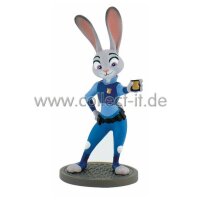 WD Judy Hopps