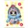 Sticker 136 - Baby Born Surprise