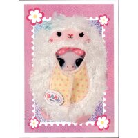 Sticker 162 - Baby Born Surprise