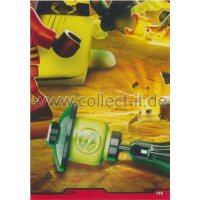 188 - Tag der Erinnerung - Puzzle Karte - LEGO Ninjago...