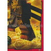 189 - Tag der Erinnerung - Puzzle Karte - LEGO Ninjago...