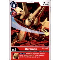 BT3-013 Duramon  - Common