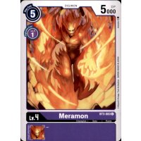 BT3-083 Meramon  - Common