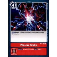 BT3-098 Plasma Stake  - Common