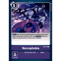 BT3-110 Necrophobia  - Common