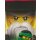 200 - Helden - Puzzle Karte - LEGO Ninjago SERIE 2