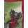 210 - Vermillions - Puzzle Karte - LEGO Ninjago SERIE 2