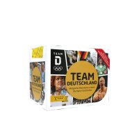 Team Deutschland Olympia Teil 1 - Sammelsticker - 1...