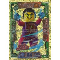 LE14 - Power Clouse - Limitierte Auflage - LEGO Ninjago...