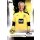 30 - Lucien Favre XL - Topps BVB Borussia Dortmund 2021