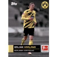 3 - Erling Haaland - On Demand Stars of the Season 2021