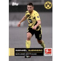 4 - Raphael guerreiro - On Demand Stars of the Season 2021