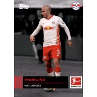 5 - Angelino - On Demand Stars of the Season 2021