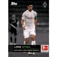 8 - Lars Stindl - On Demand Stars of the Season 2021