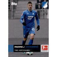 11 - Andrej Kramaric - On Demand Stars of the Season 2021