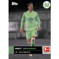 13 - Wout Weghorst - On Demand Stars of the Season 2021
