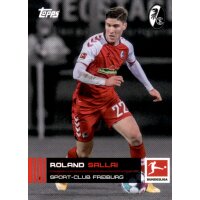 16 - Roland Sallai - On Demand Stars of the Season 2021