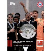 37 - Der Deutsche Meister 2020/2021 - On Demand Stars of...