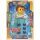 012 - Prinzessin Macy - Helden Karte - LEGO Nexo Knights