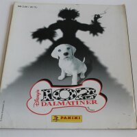 Disneys 102 Dalmatiner  - Sammelsticker  - Album ....