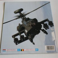 Sky Fighters - Gevechts-Vliegtuigen  - Sammelsticker  -...