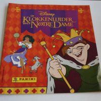 Disney - De Klokkenluider van de Notre Dame  -...