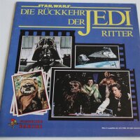 STAR WARS Die Rückkehr der Jedi Ritter -...