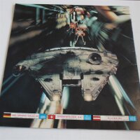 STAR WARS Die Rückkehr der Jedi Ritter -...